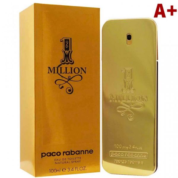 A+ Paco Rabanne 1 Million, edp., 100 ml